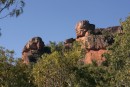 IMG_2322: Kakadu Rock outcrops